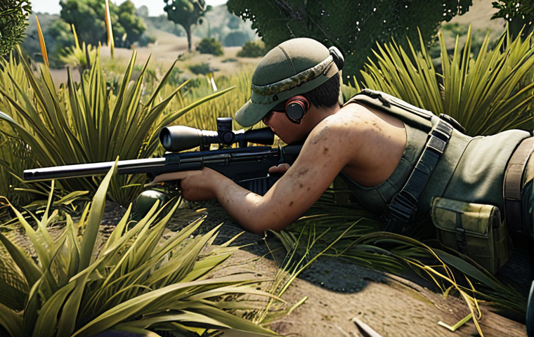 battlegrounds - 이미지 1